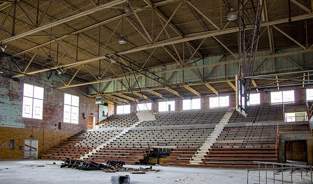 Preservationists call for help for endangered Indiana buildings